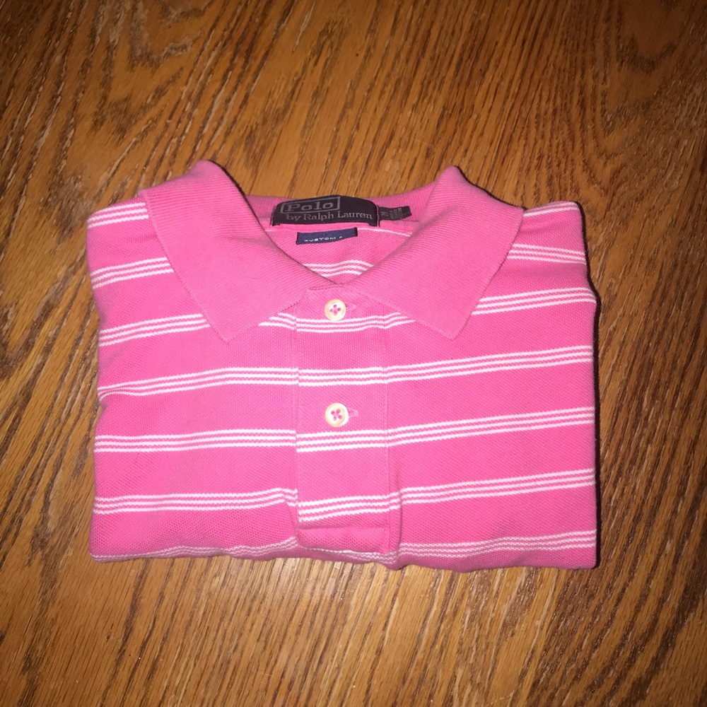 Polo by Ralph Lauren